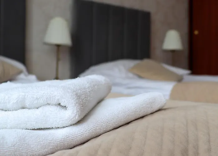 Hotel Grand Felix
