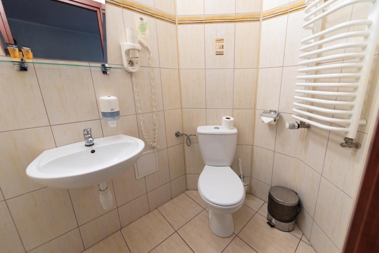 Готель Grand Felix 3*