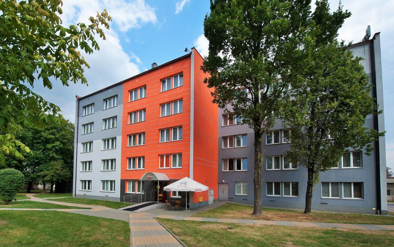 Готель Grand Felix Краків