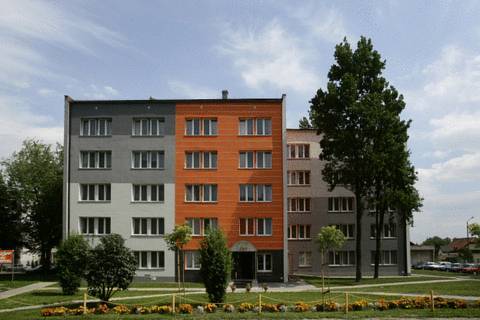 Готель Grand Felix Краків