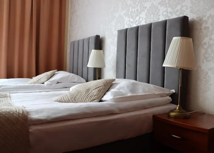 Hotel Grand Felix