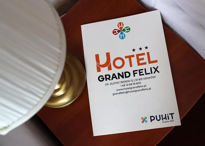 Hotel Grand Felix