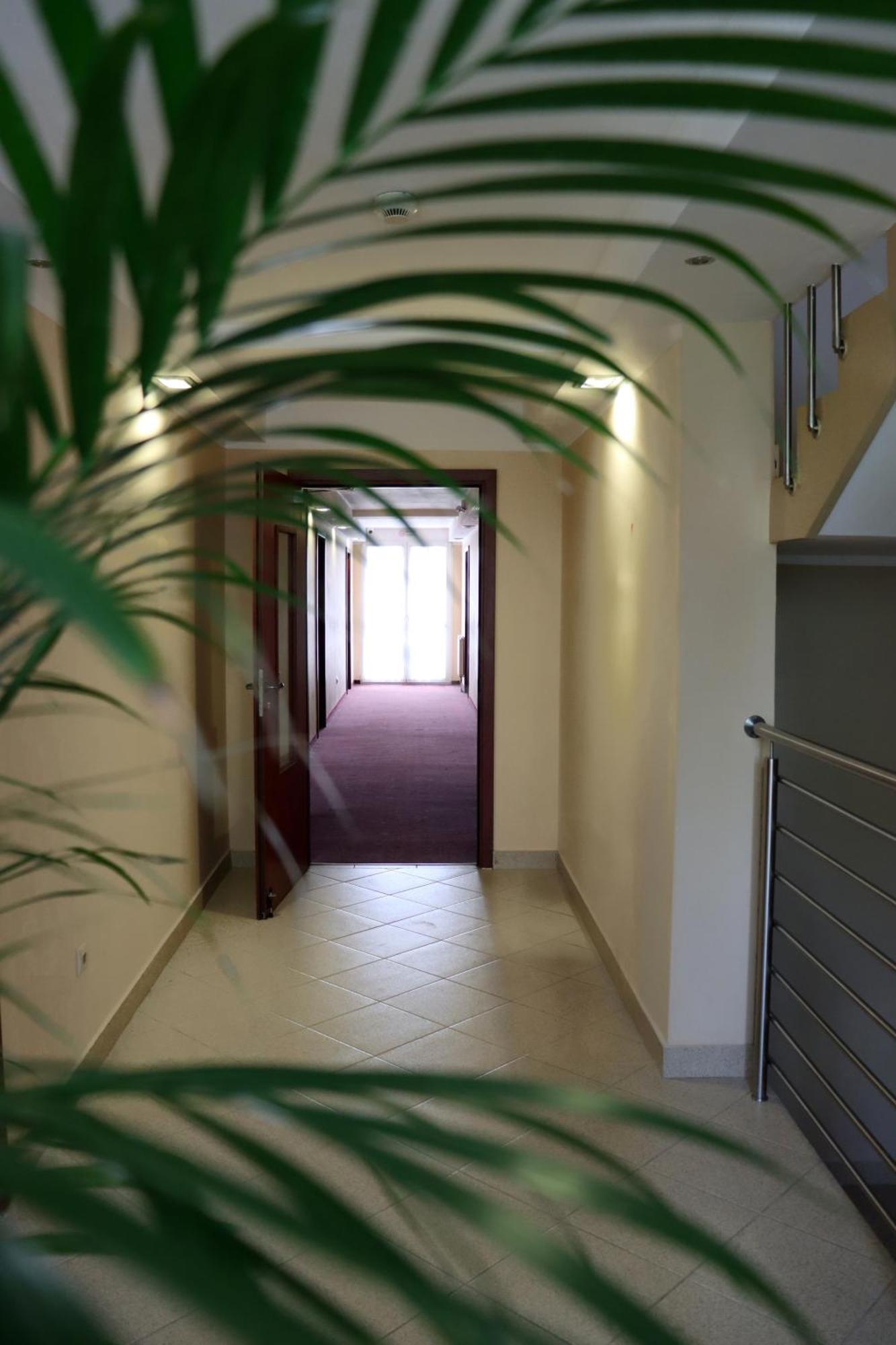 Grand Felix Hotel